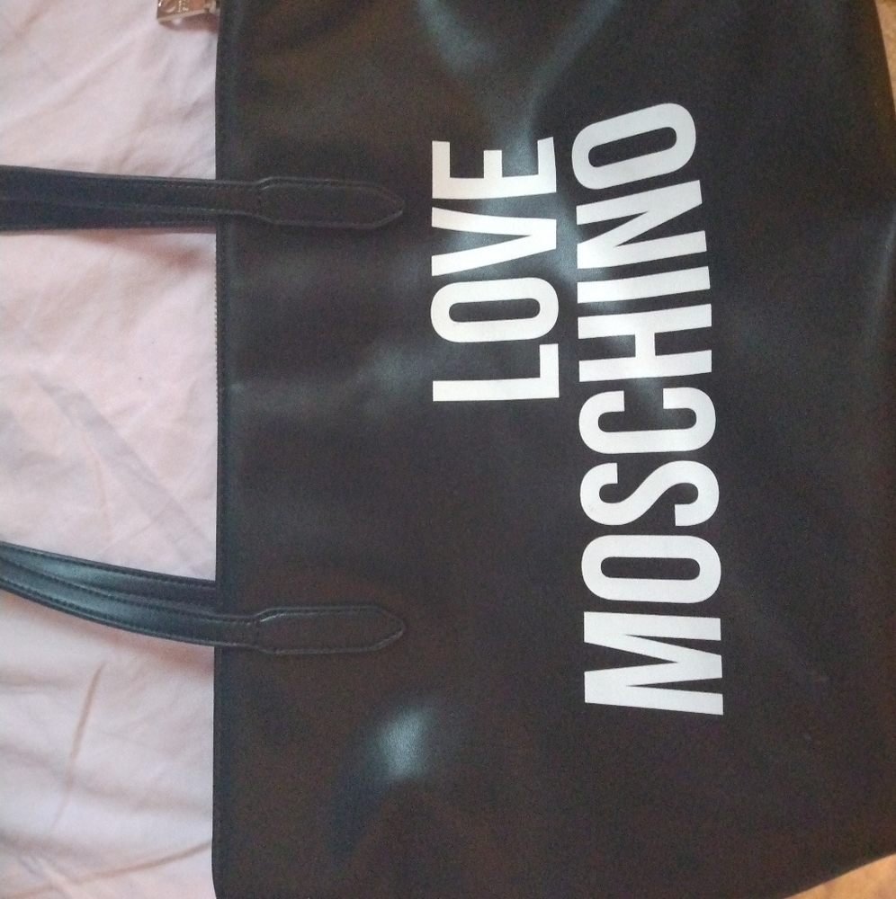 Love Moschino Pursep